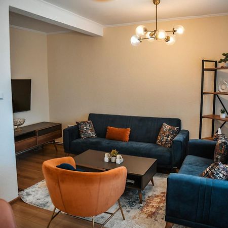 Apartments Centar Zivinice Exterior photo