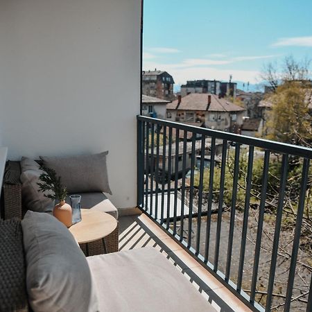 Apartments Centar Zivinice Exterior photo
