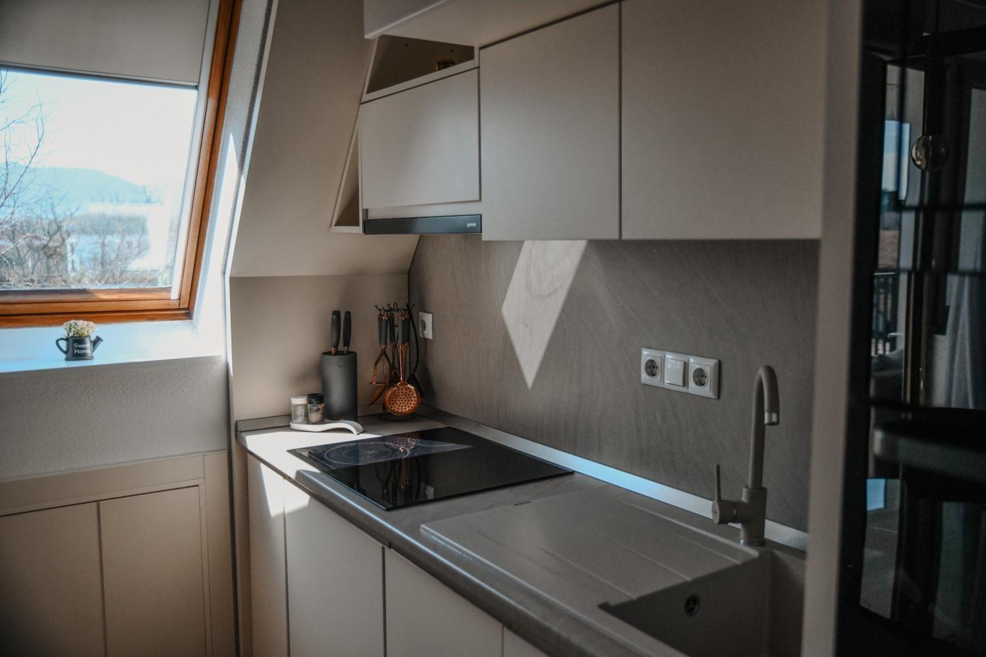 Apartments Centar Zivinice Exterior photo