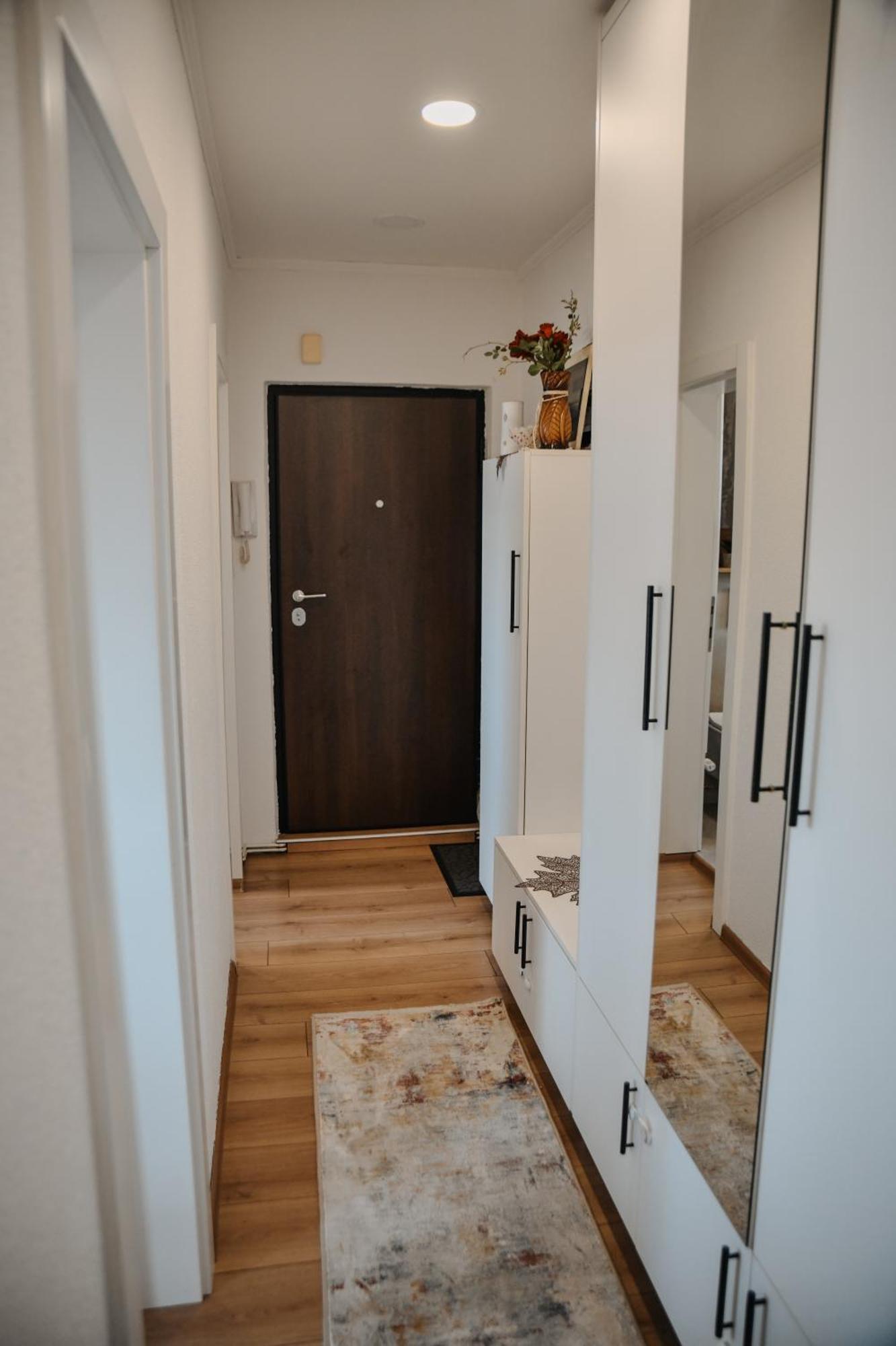 Apartments Centar Zivinice Exterior photo
